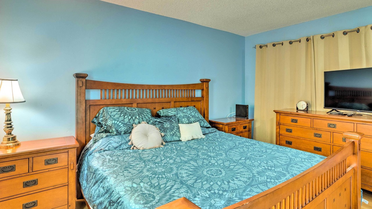 Photo of Bedroom in Port Saint Lucie