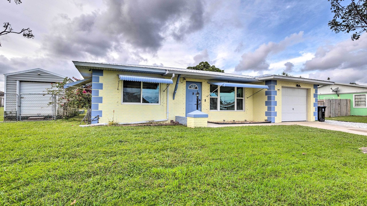 Photo of Outdoor in Port Saint Lucie