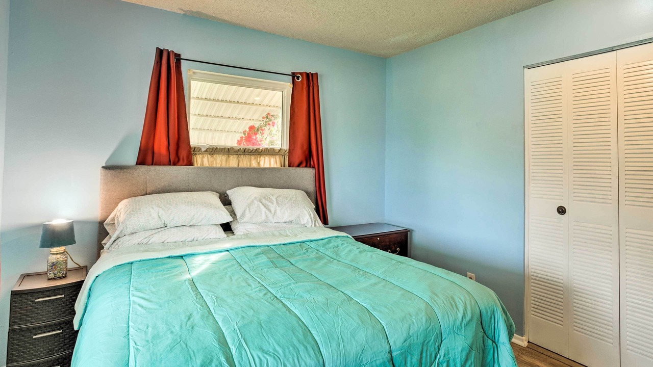 Photo of Bedroom in Port Saint Lucie