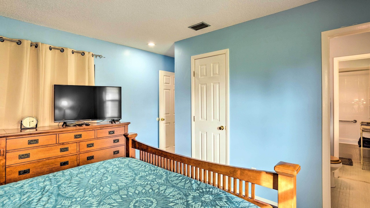 Photo of Bedroom in Port Saint Lucie