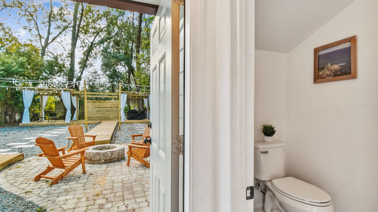 Photo of Patio Balcony in Avondale