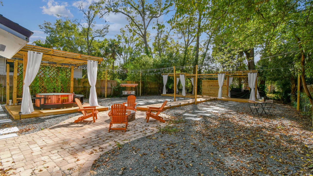 Photo of Patio Balcony in Avondale