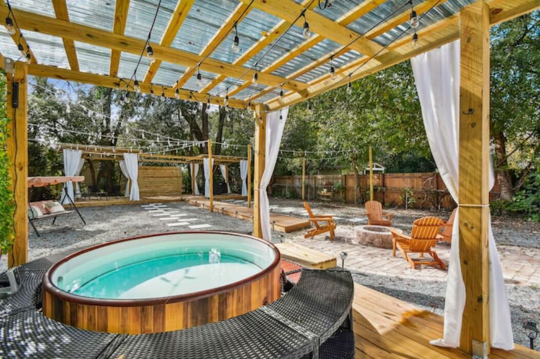 Photo of Patio Balcony in Avondale
