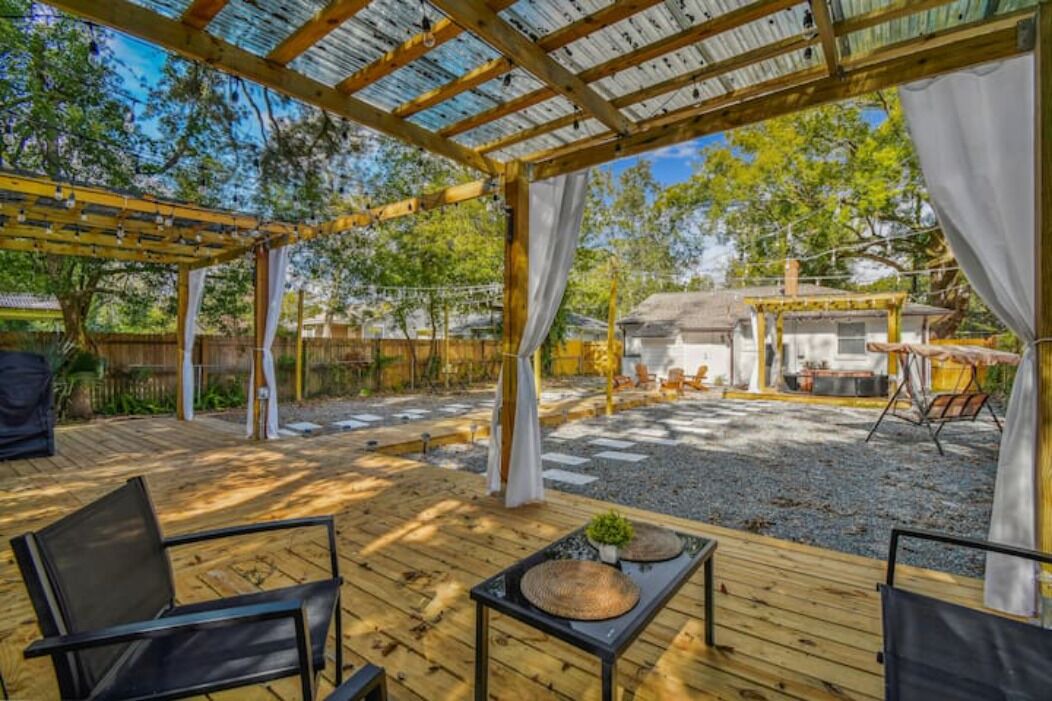 Photo of Outdoor in Avondale