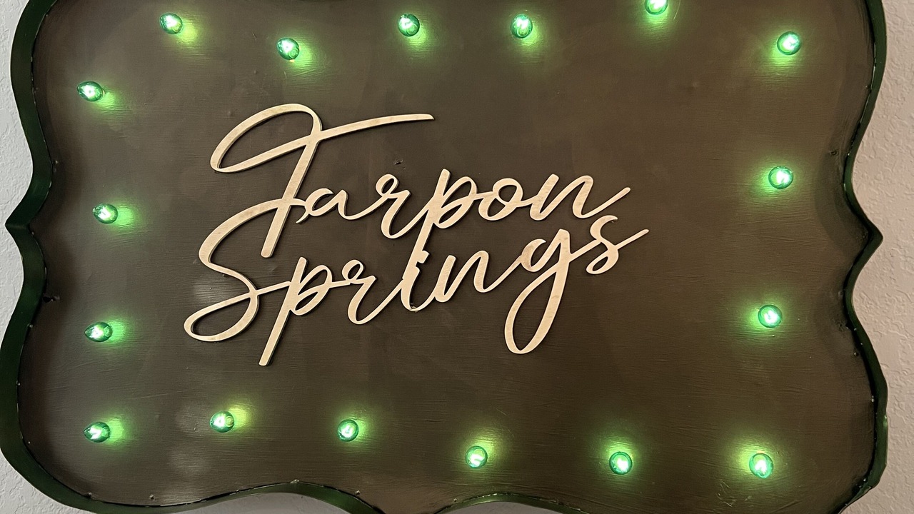Photo of Others in Tarpon Springs