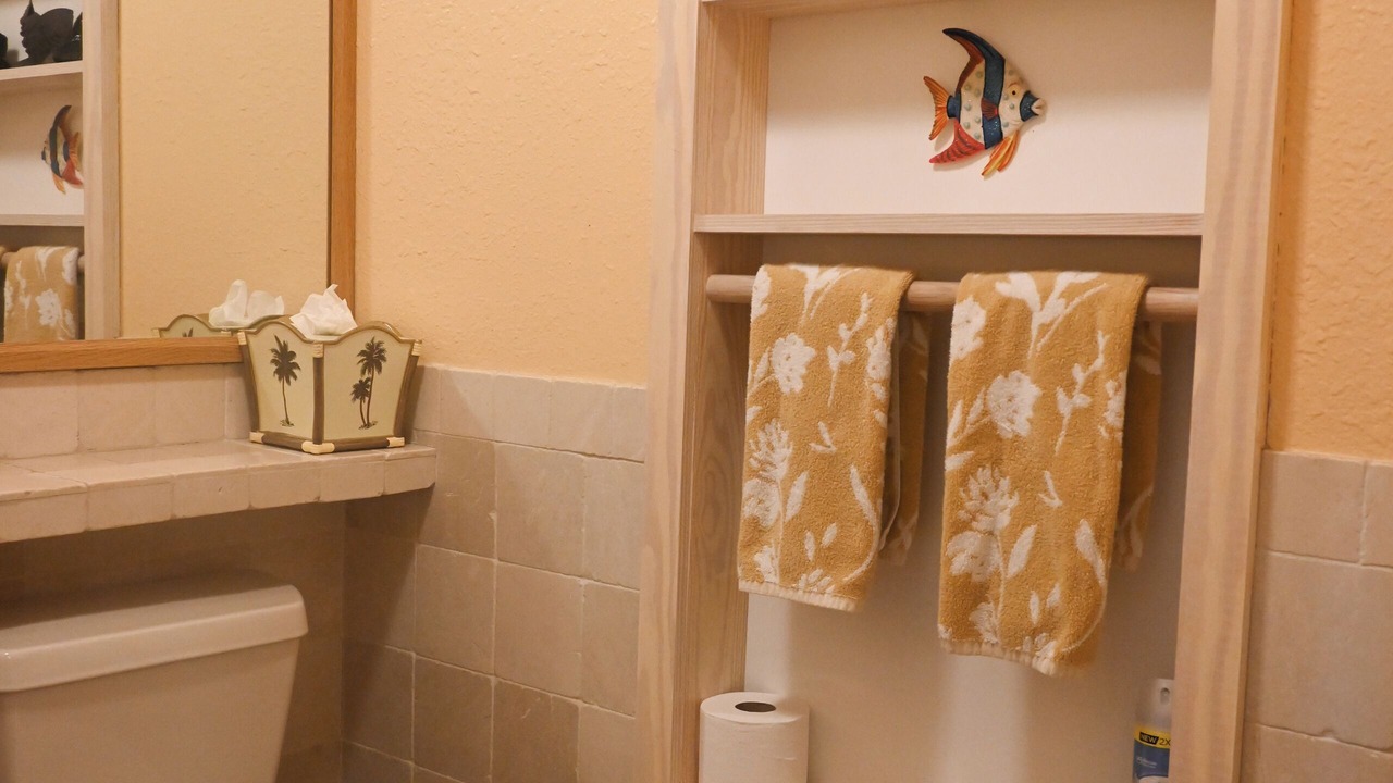 Photo of Bathroom in Islamorada