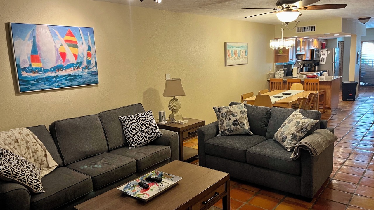 Photo of Livingroom in Islamorada