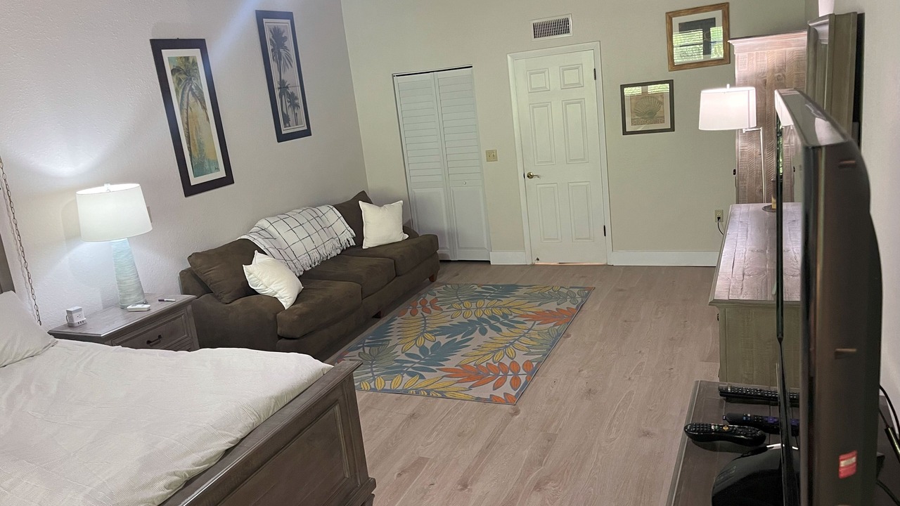 Photo of Bedroom in Islamorada