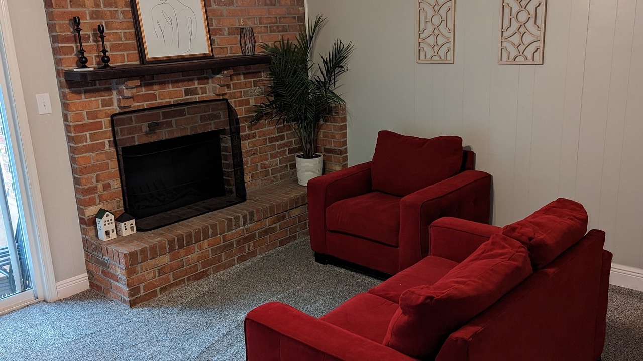 Photo of Livingroom in San Luis