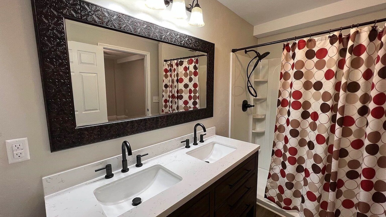Photo of Bathroom in San Luis