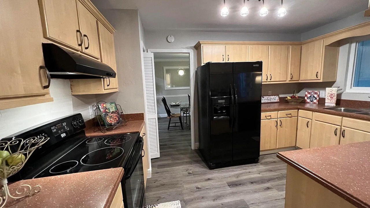 Photo of Kitchen in San Luis