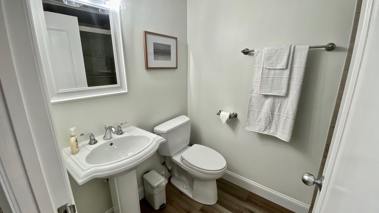 Photo of Bathroom in Ponte Vedra Beach