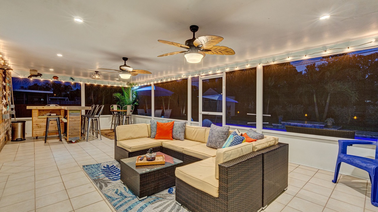 Photo of Livingroom in Merritt Island