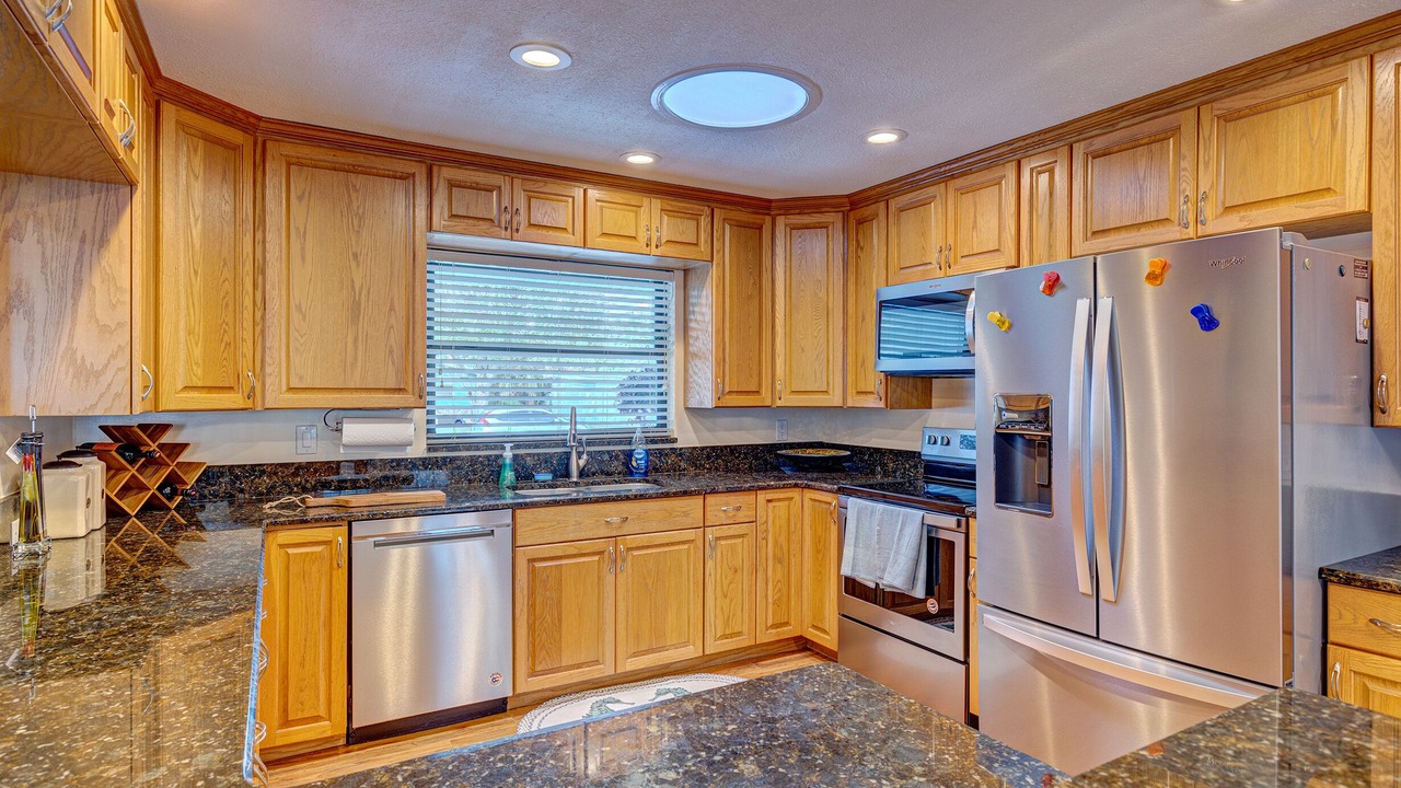 Photo of Kitchen in Merritt Island