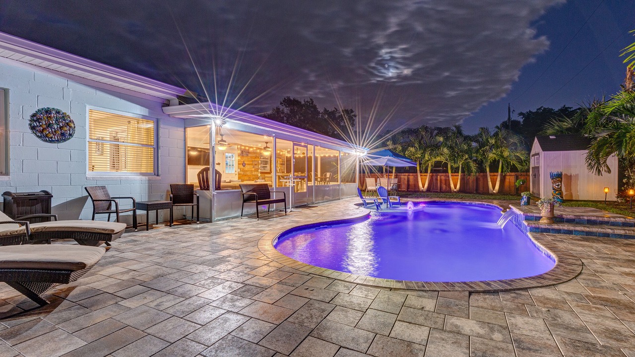 Photo of Outdoor in Merritt Island