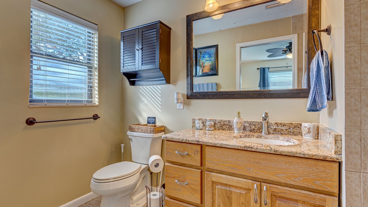 Photo of Bathroom in Merritt Island