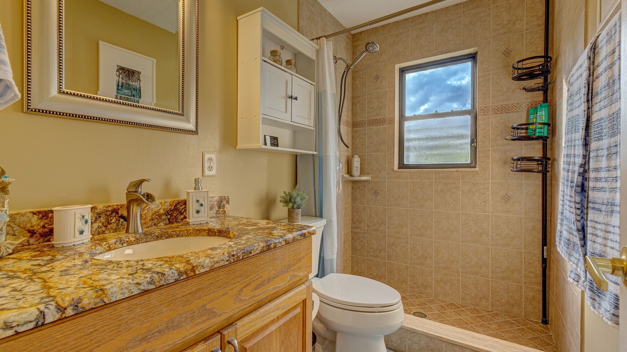 Photo of Bathroom in Merritt Island