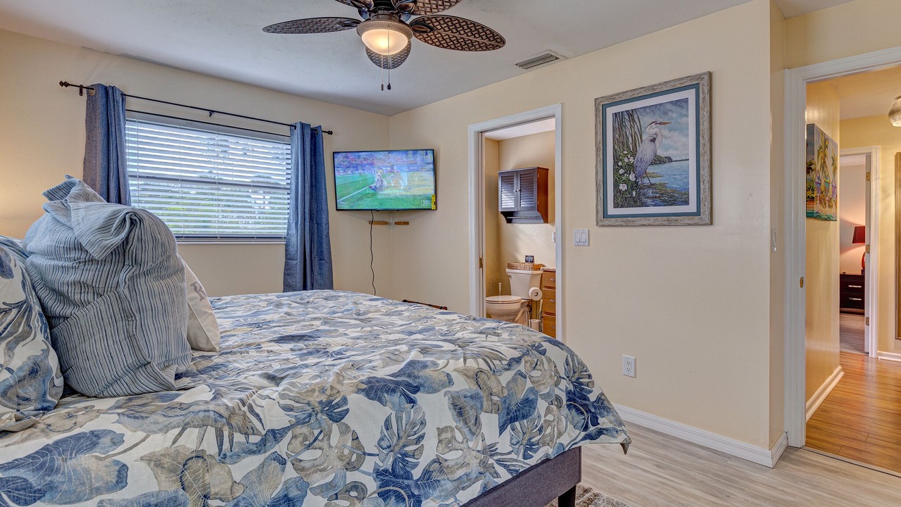 Photo of Bedroom in Merritt Island