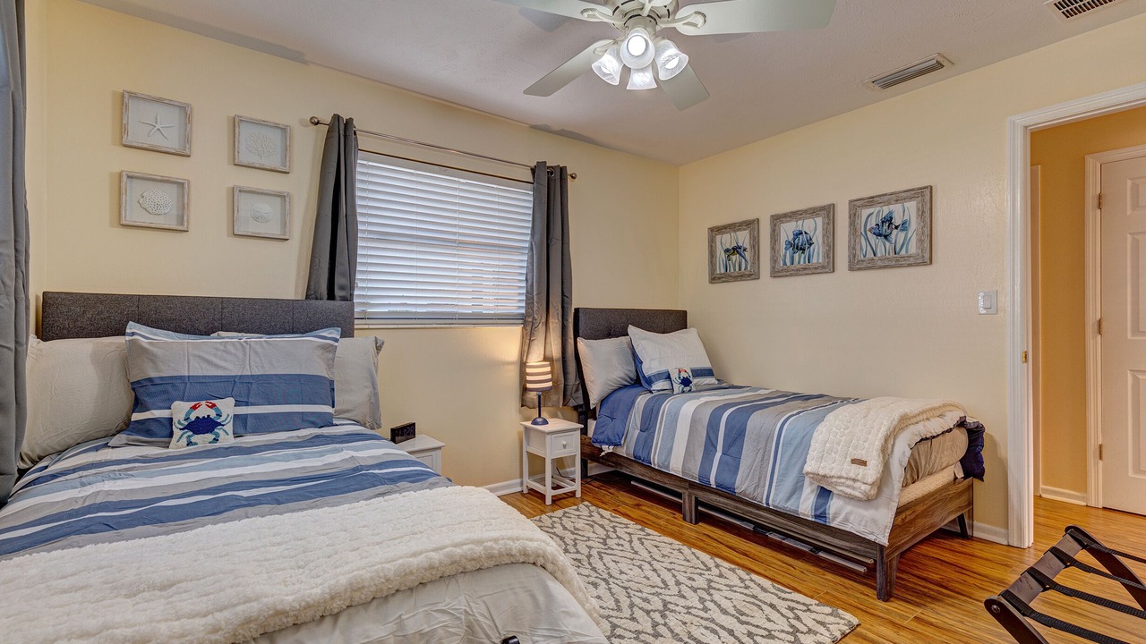Photo of Bedroom in Merritt Island