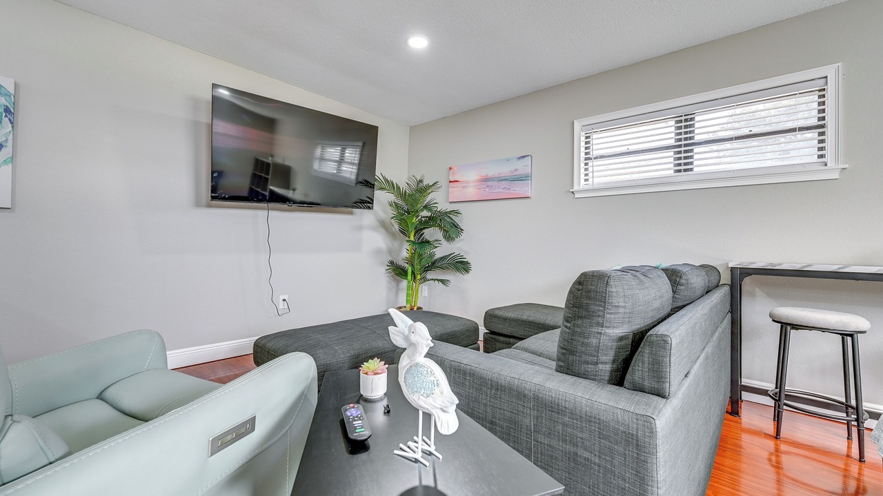 Photo of Livingroom in Orient Park