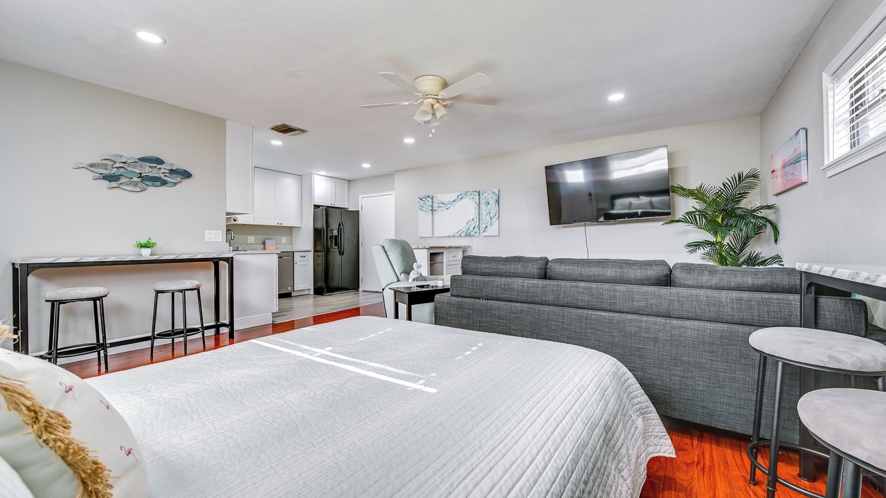 Photo of Bedroom in Orient Park