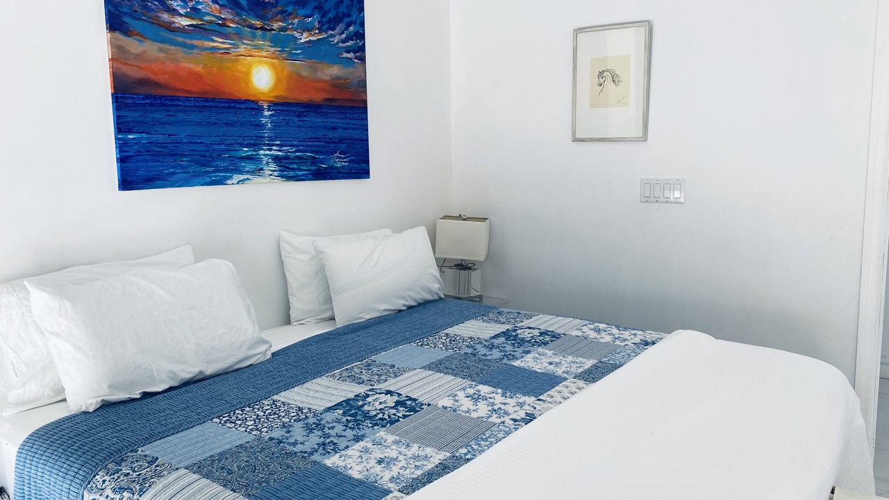 Photo of Bedroom in South Pointe