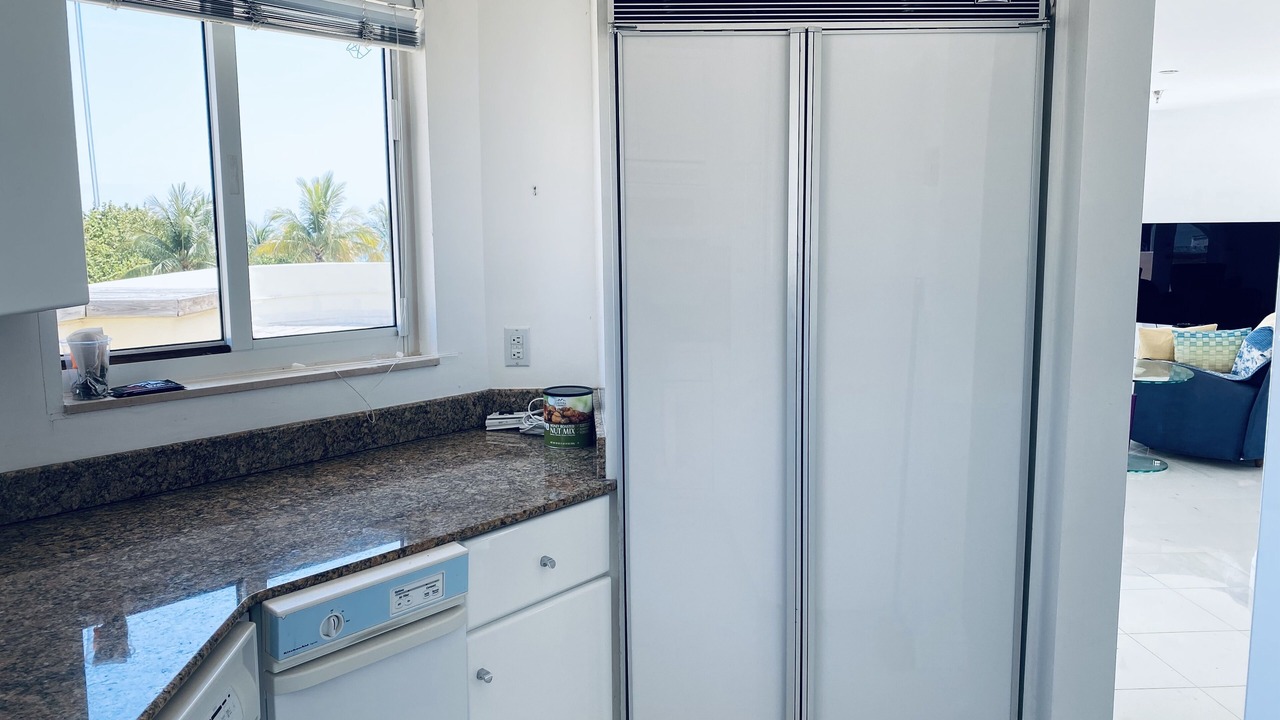 Photo of Kitchen in South Pointe