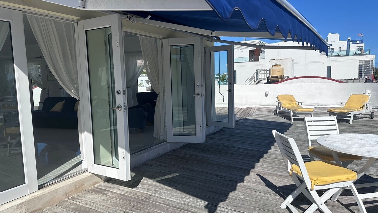 Photo of Outdoor in South Pointe