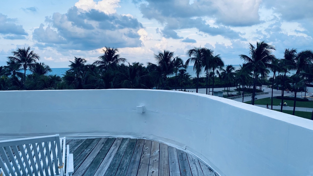 Photo of Outdoor in South Pointe