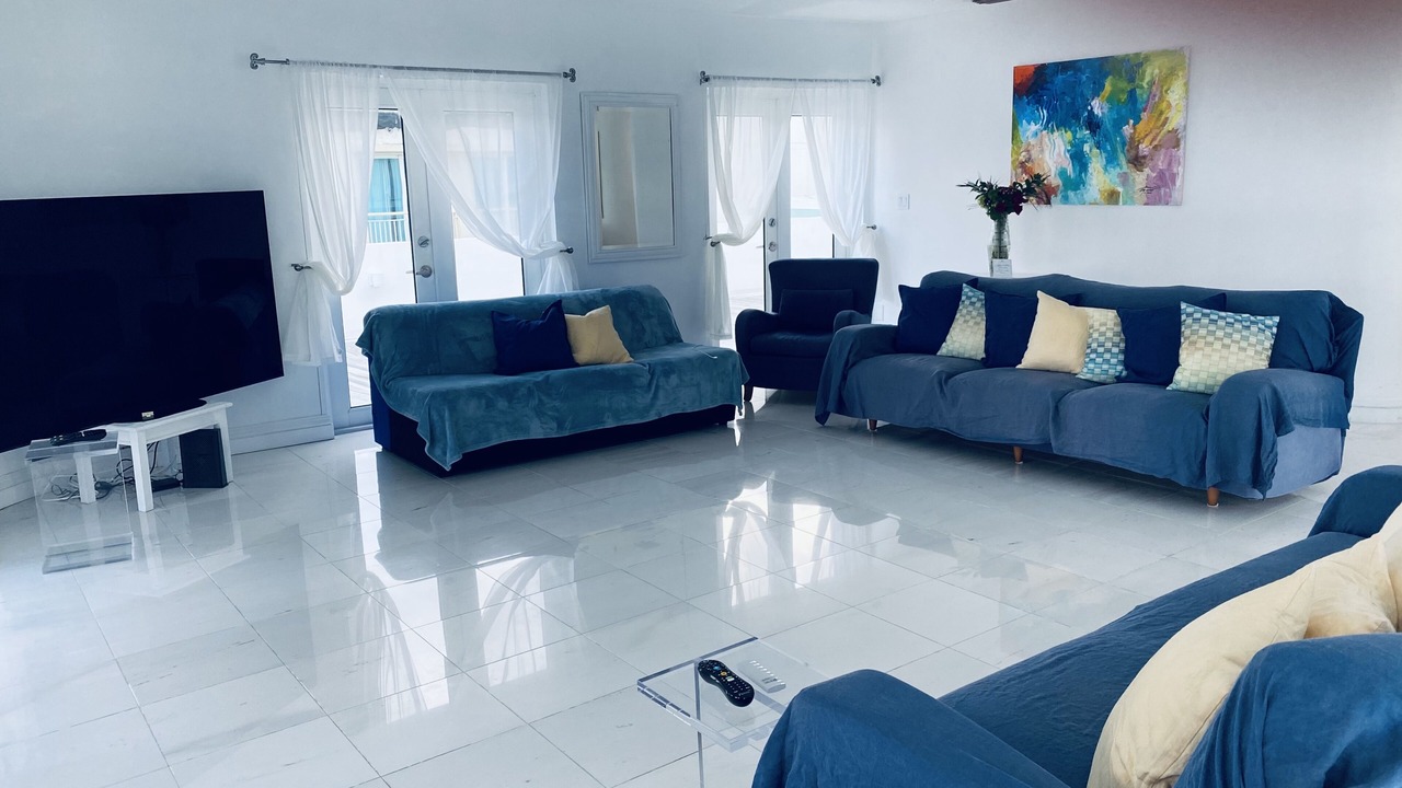 Photo of Livingroom in South Pointe