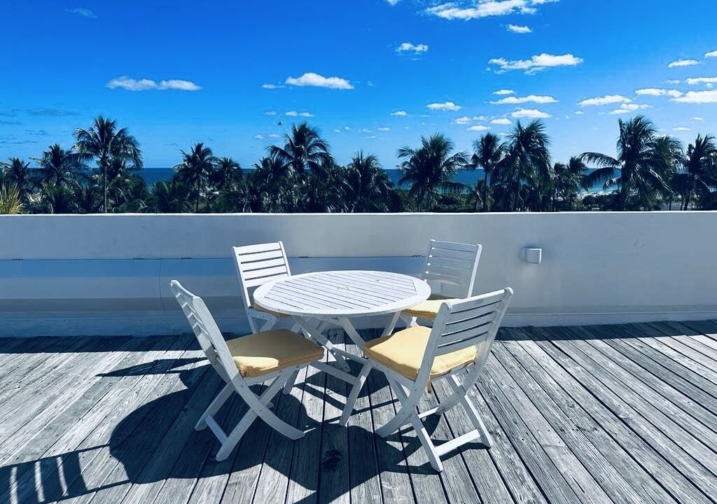 Photo of Outdoor in South Pointe