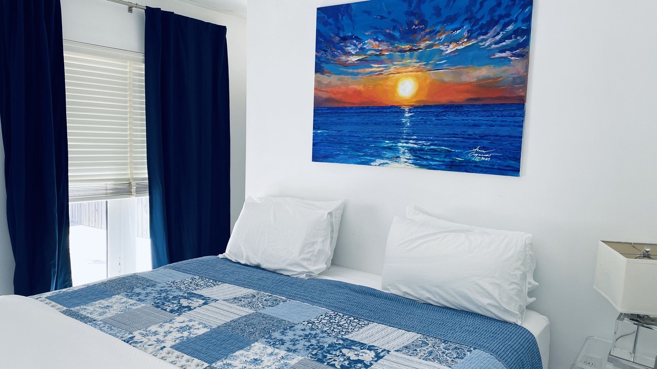 Photo of Bedroom in South Pointe