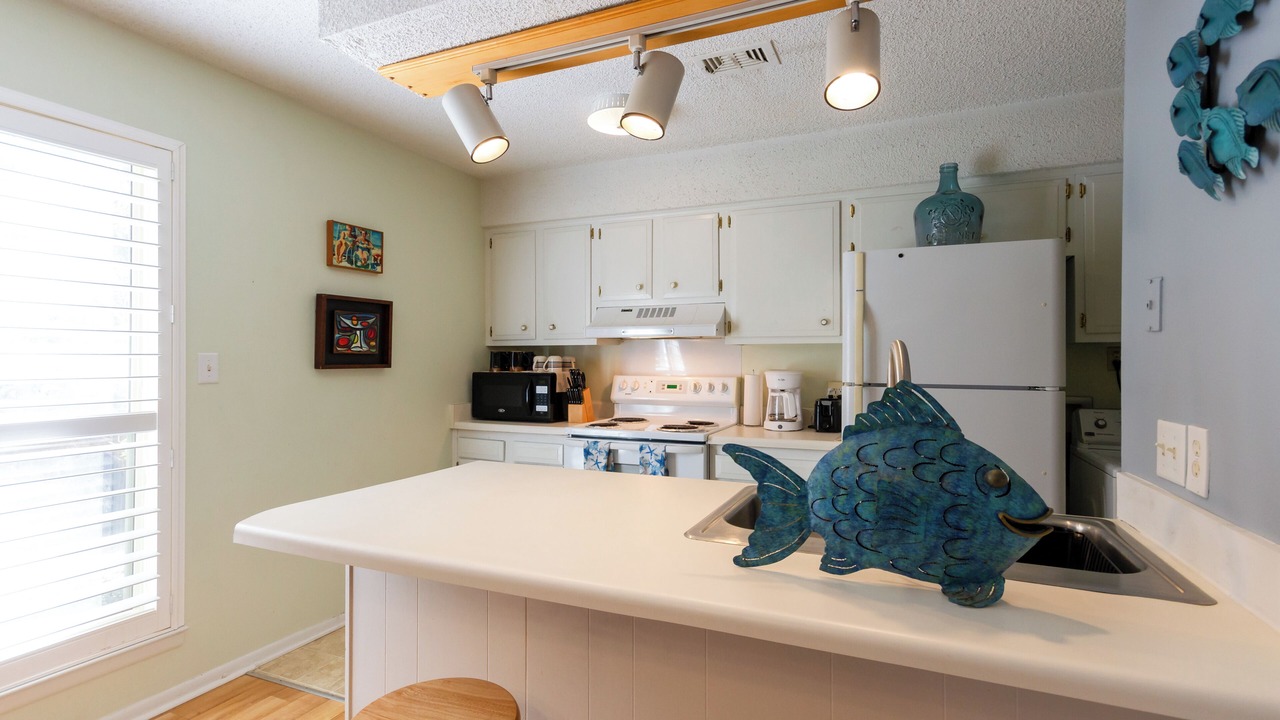 Photo of Kitchen in Northeast Pensacola