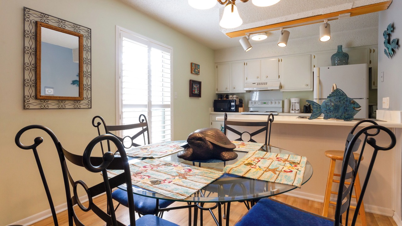 Photo of Bedroom in Northeast Pensacola