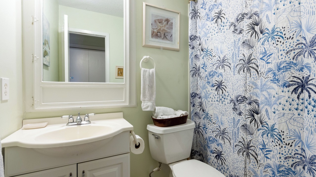 Photo of Bathroom in Northeast Pensacola