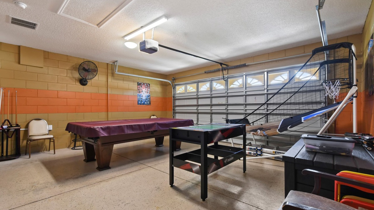 Photo of Bedroom in Orange Tree