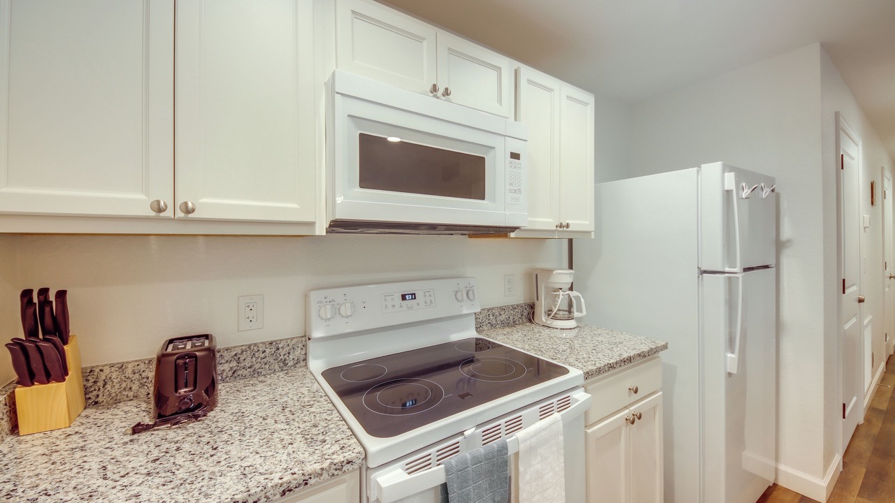 Photo of Kitchen in LaBelle
