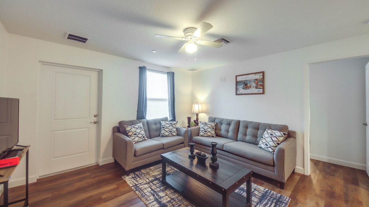 Photo of Bedroom in LaBelle