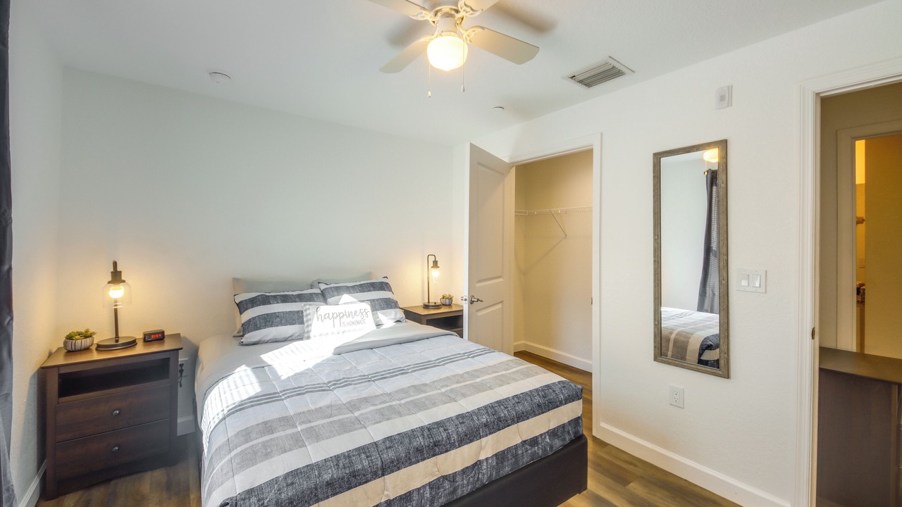 Photo of Bedroom in LaBelle