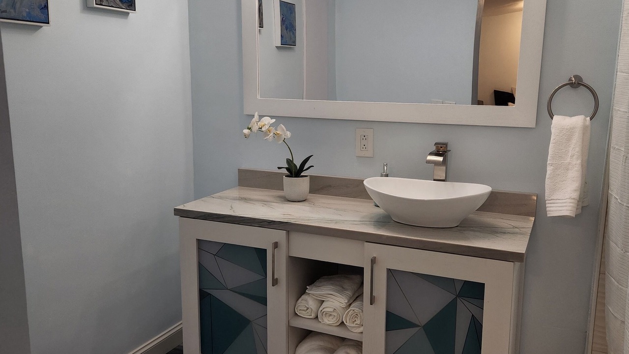Photo of Bathroom in Pinellas Park