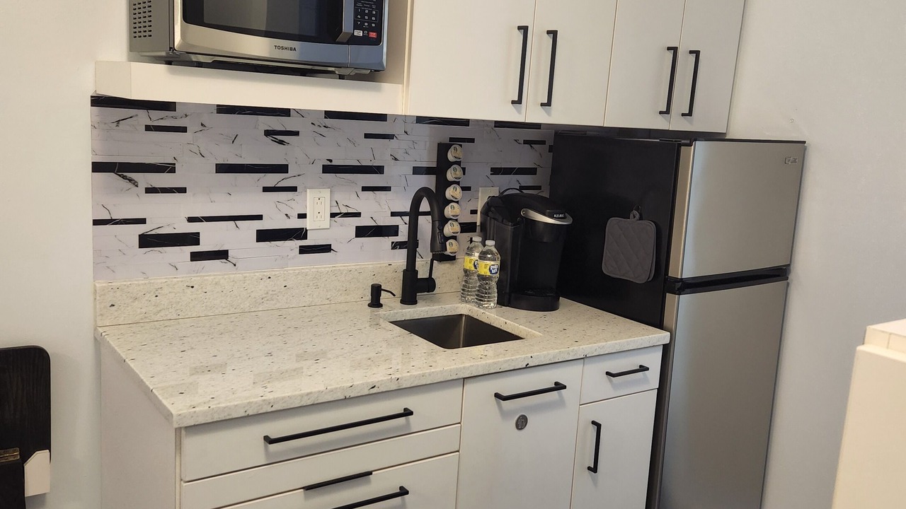 Photo of Kitchen in Pinellas Park