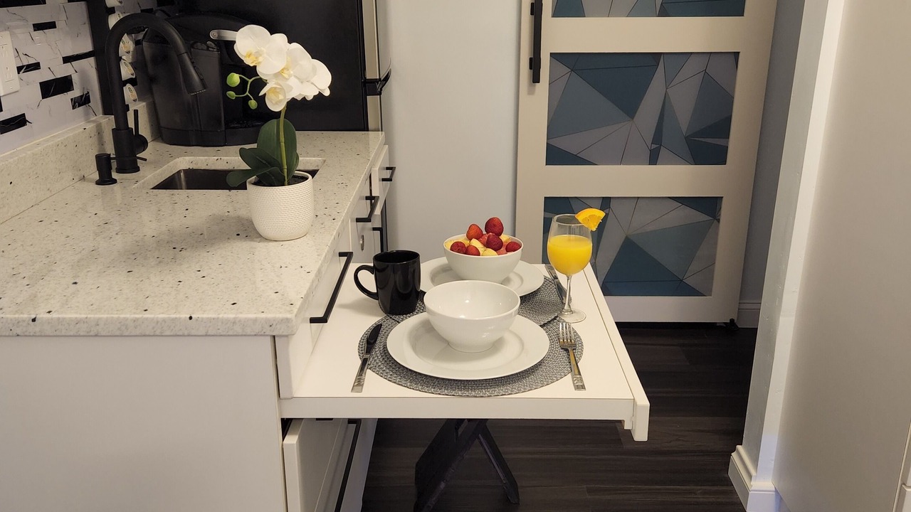 Photo of Kitchen in Pinellas Park