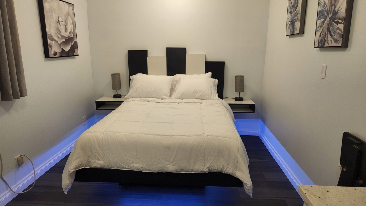 Photo of Bedroom in Pinellas Park