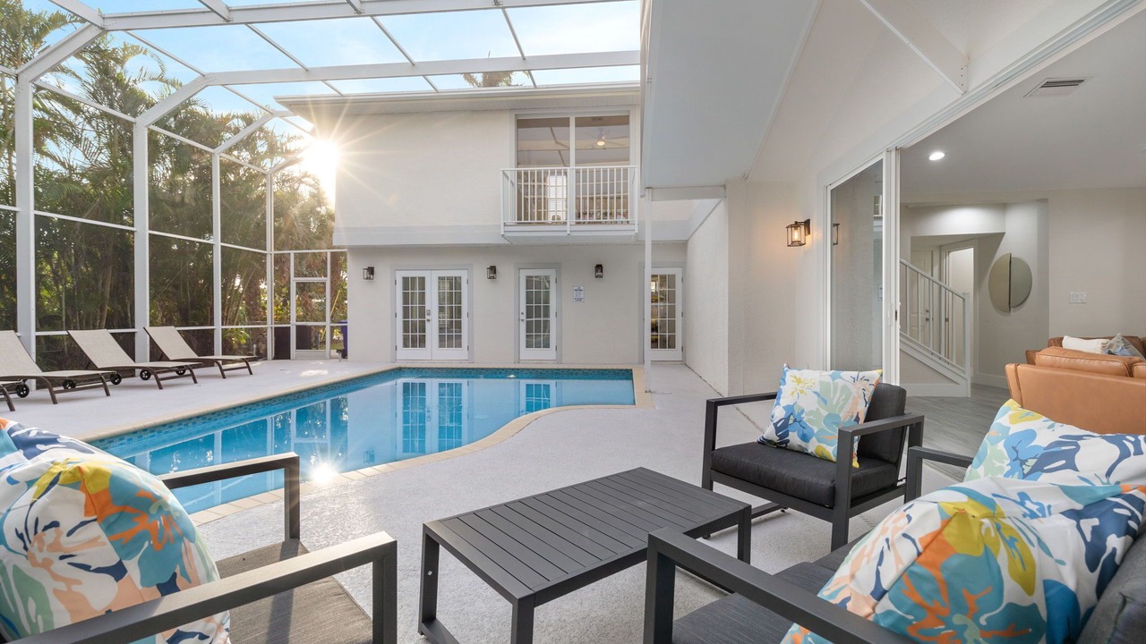 Photo of Outdoor in Sun Terrace