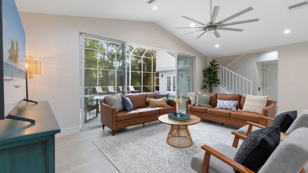 Photo of Outdoor in Sun Terrace