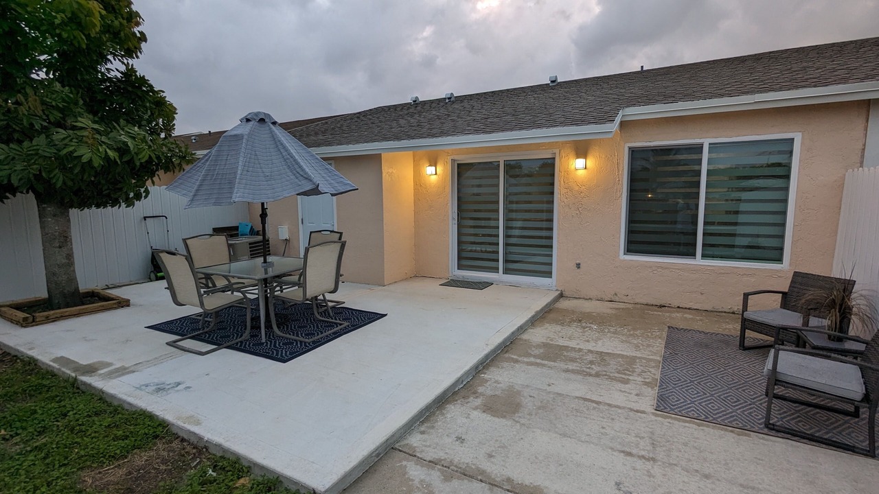 Photo of Outdoor in Miami Gardens