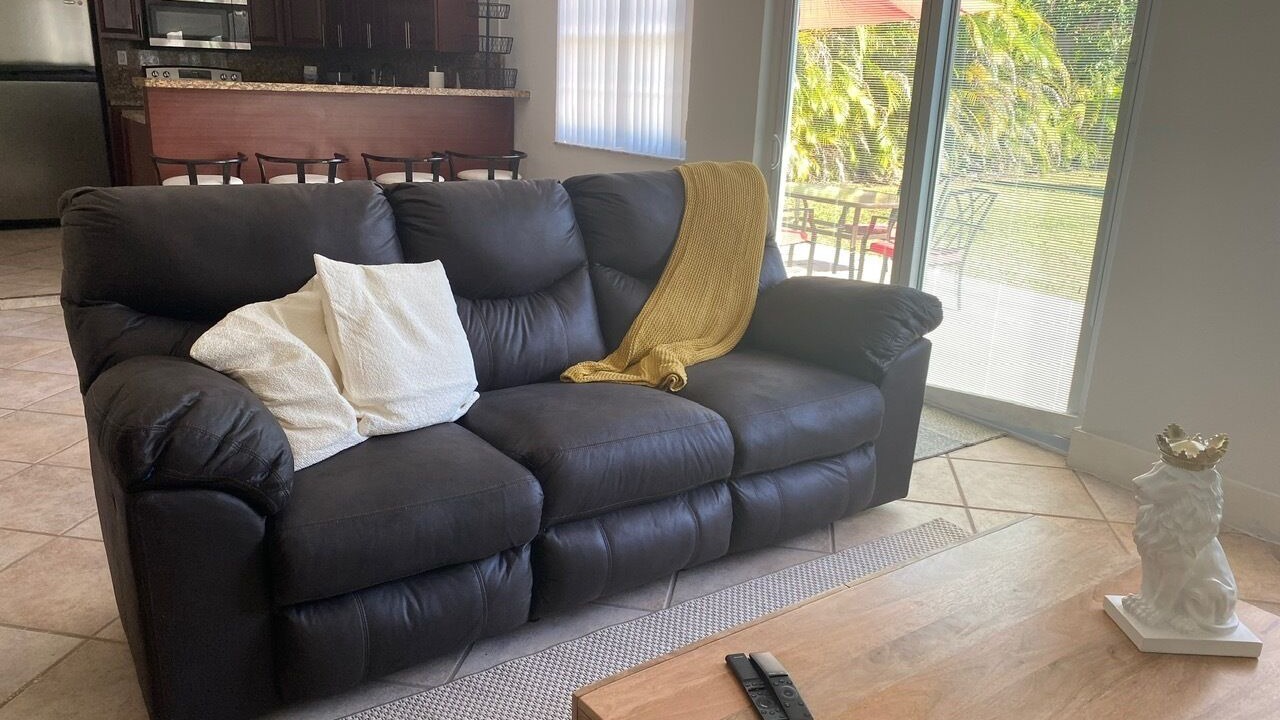 Photo of Livingroom in Ives Estates