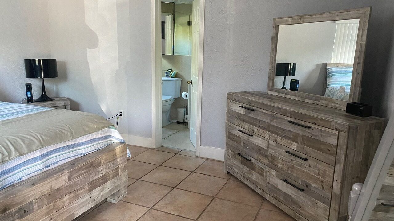 Photo of Bedroom in Ives Estates