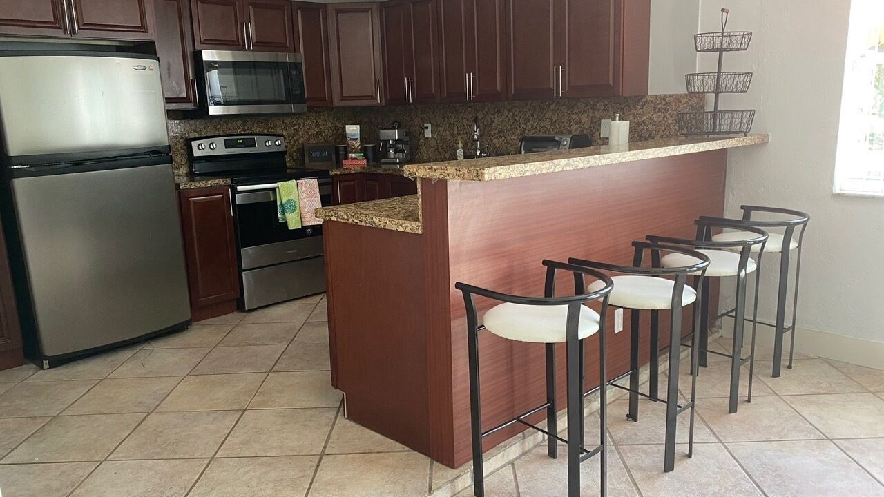 Photo of Kitchen in Ives Estates