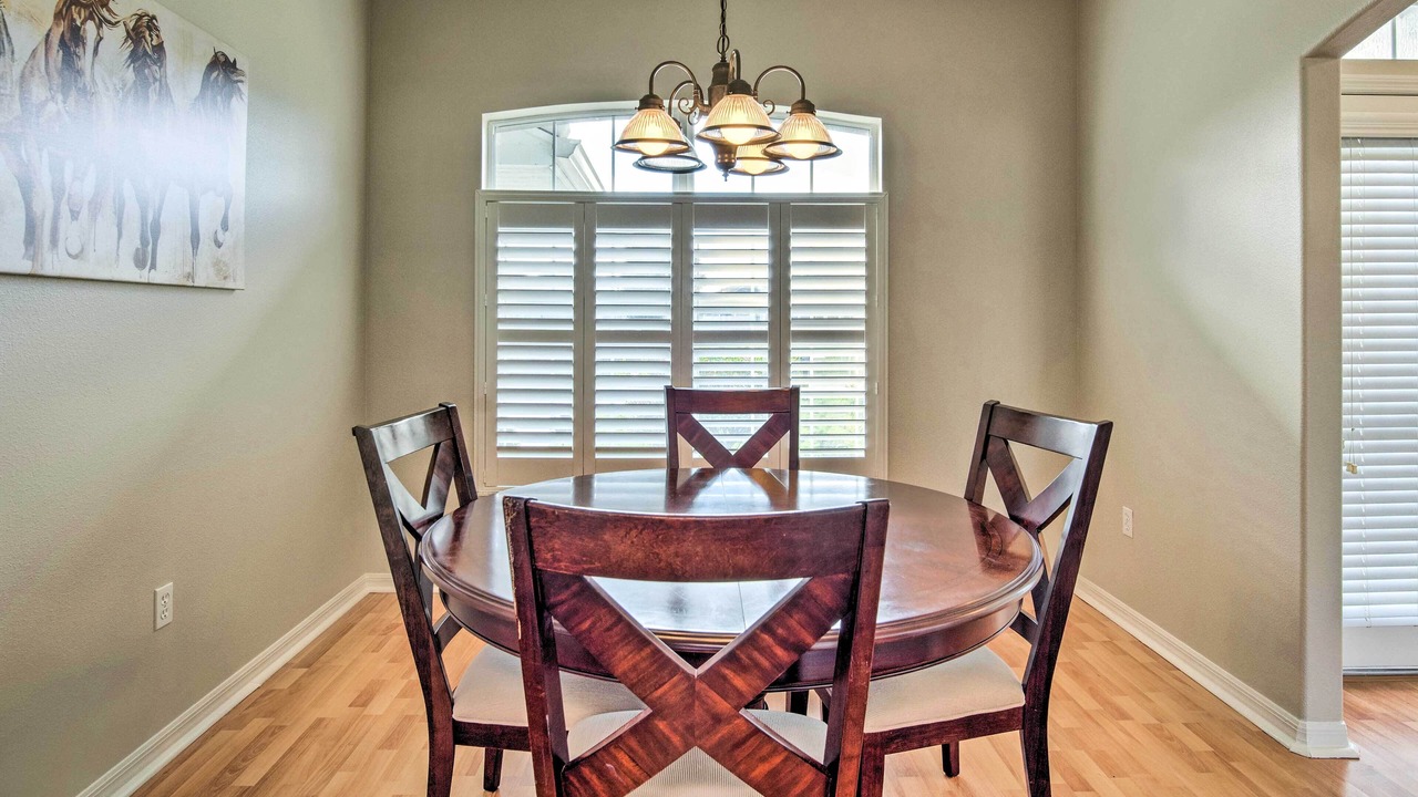 Photo of Bedroom in Ocala